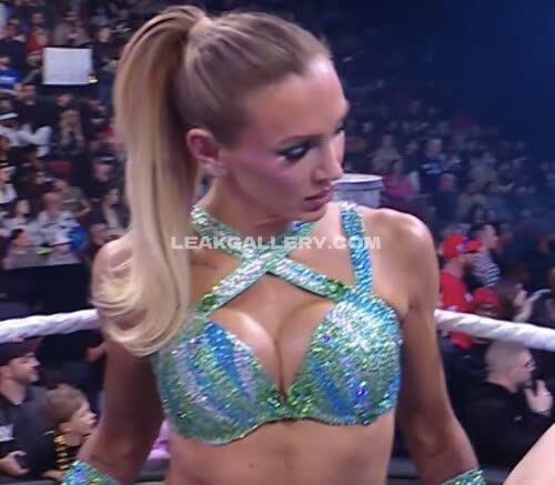 Charlottewwe Exclusive Leaked Nude OnlyFans #12013685