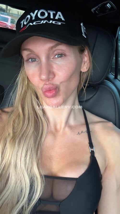 Charlottewwe OnlyFans Nudi in Esclusiva Trapela #12004798