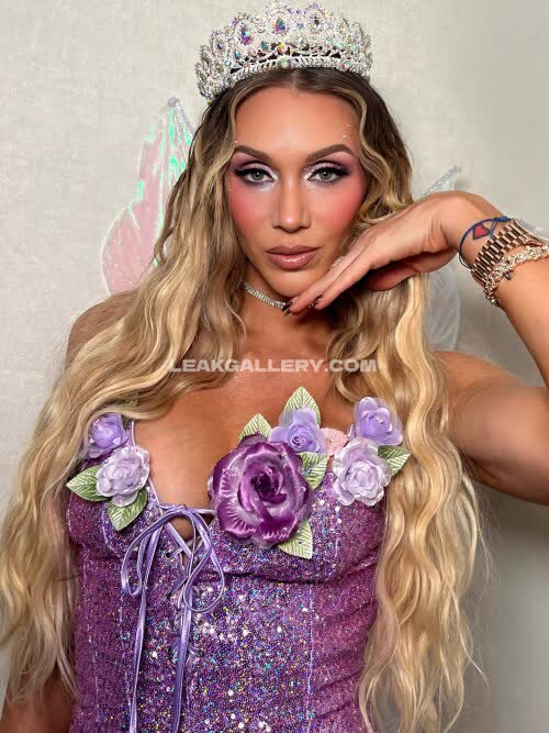 Charlottewwe Exclusive Leaked Nude OnlyFans #12009269