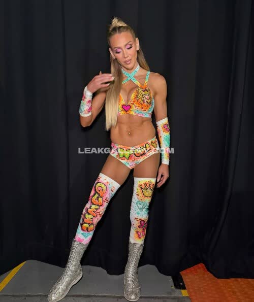 Charlottewwe Exclusive Leaked Nude OnlyFans #12013061