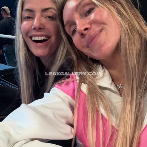 Charlottewwe Exclusive Leaked Nude OnlyFans #12011422