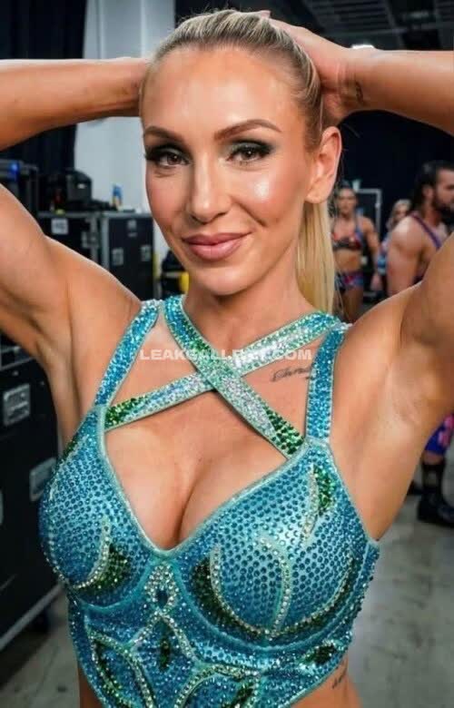 Charlottewwe Exklusiv geleakte Nacktbilder von OnlyFans #11950935