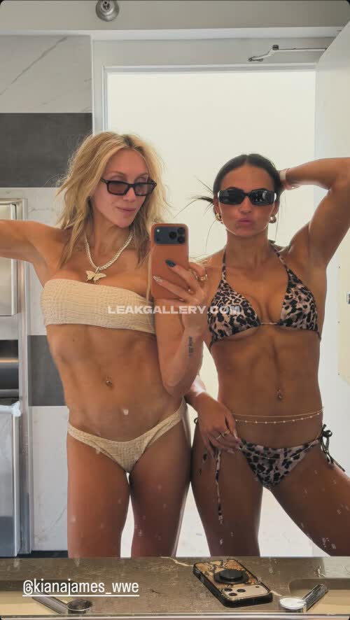 Charlottewwe Exclusive Leaked Nude OnlyFans #12005571