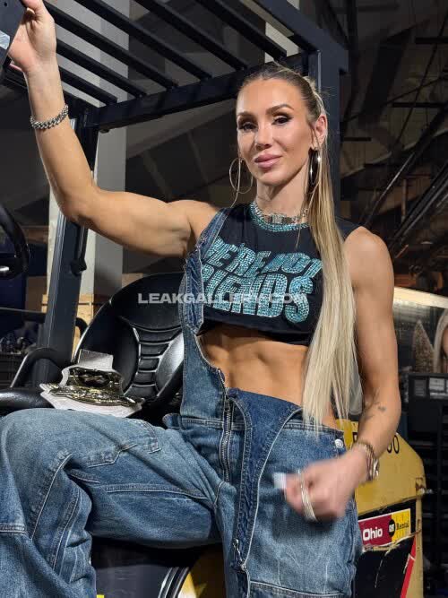 Charlottewwe Exclusive Leaked Nude OnlyFans #12009754