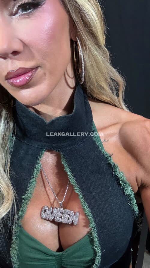 Charlottewwe Exclusive Leaked Nude OnlyFans #12006212