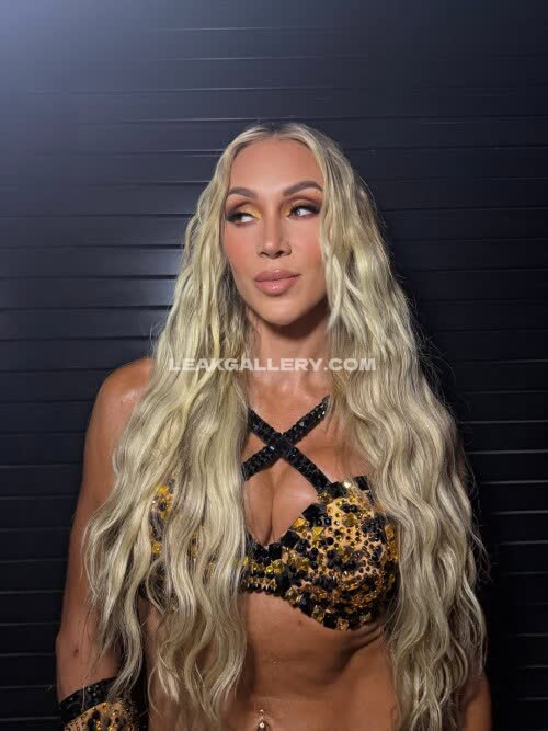 Charlottewwe Exclusive Leaked Nude OnlyFans #12016854