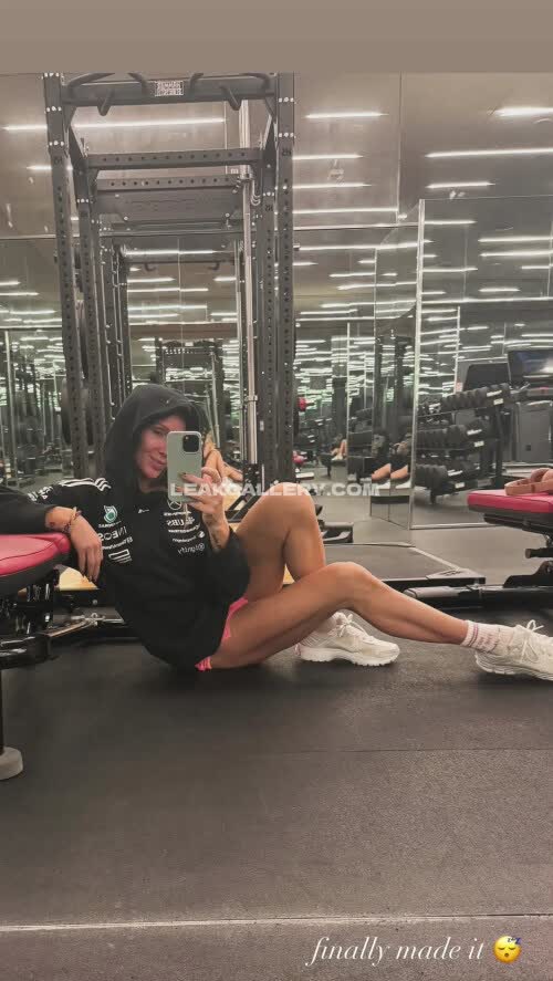 Charlottewwe Exclusive Leaked Nude OnlyFans #12006701
