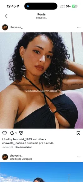 Chaveslo_ Exclusive Leaked Nude OnlyFans #11952559
