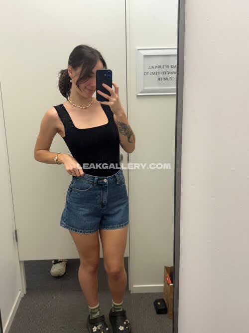 Cheekymz OnlyFans Nudi in Esclusiva Trapela #11923368
