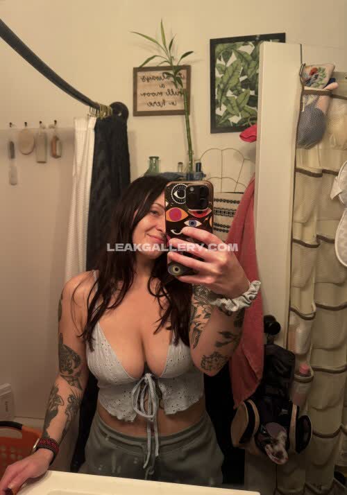 Chelsswellss Exclusive Leaked Nude OnlyFans #11790852