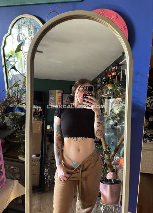 Chelsswellss Exclusive Leaked Nude OnlyFans #11768545