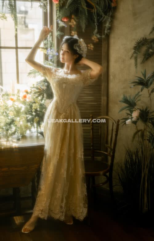 Chengzimiaoj Exclusive Leaked Nude OnlyFans #11978535
