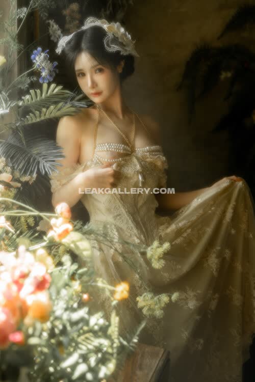 Chengzimiaoj Exclusive Leaked Nude OnlyFans #11983651