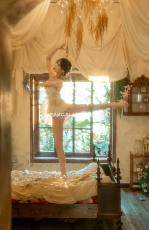 Chengzimiaoj Exclusive Leaked Nude OnlyFans #11985670