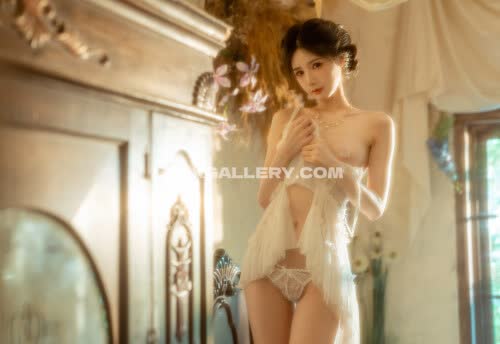 Chengzimiaoj Exclusive Leaked Nude OnlyFans #11976731