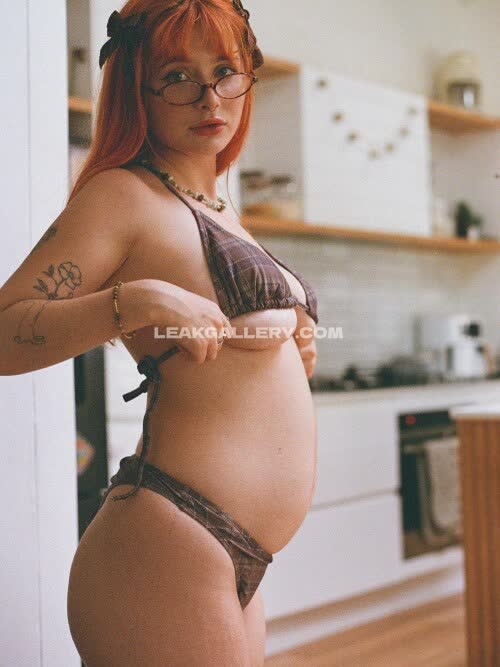 Cherryapricots / cherryapricott / mycherryapricots Exclusieve gelekte naaktcontent van OnlyFans #11630334