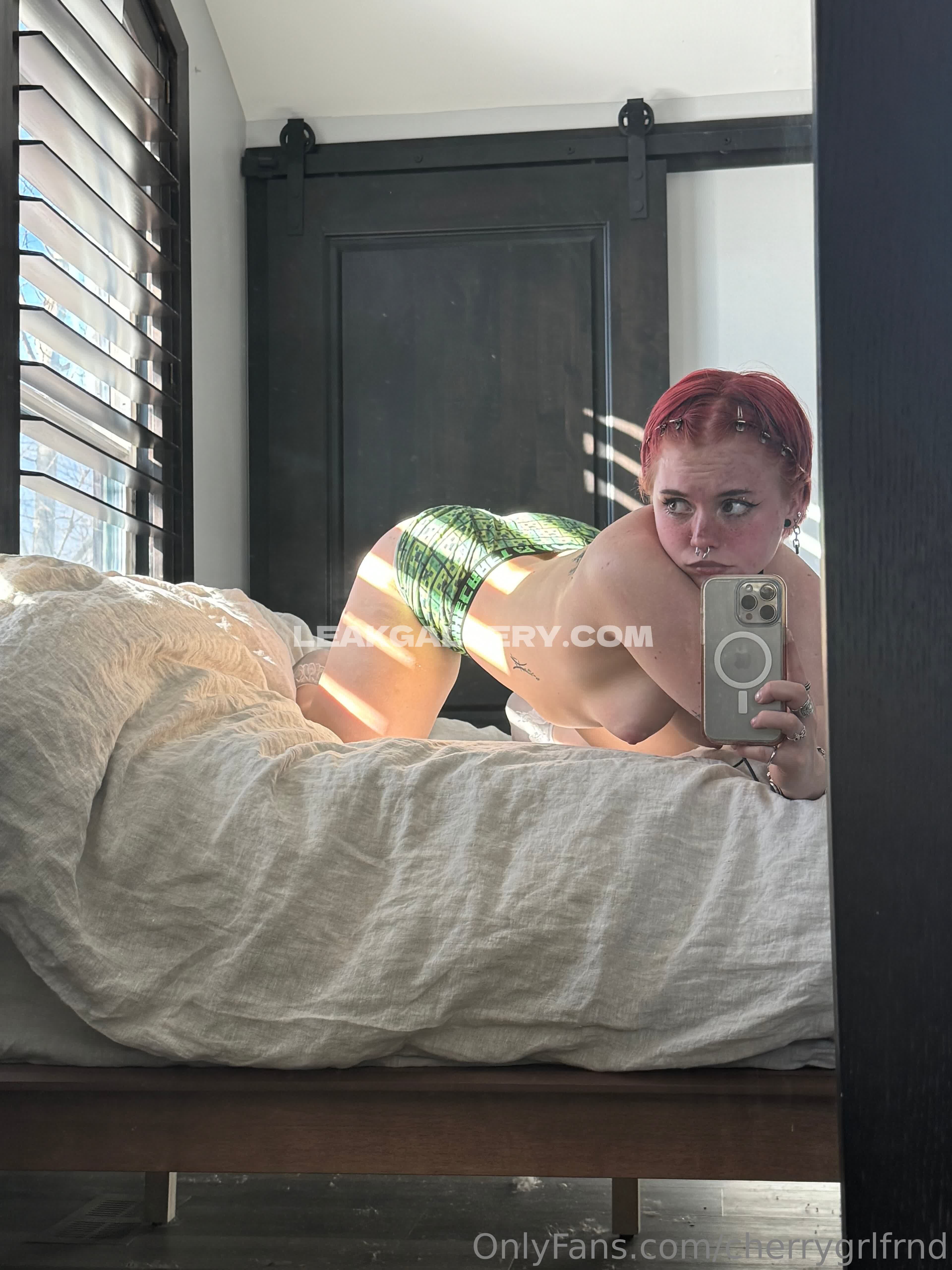 Cherrygrlfrnd / itscherrygrlfrnd / notcherrygrlfrnd Exclusive Leaked Nude OnlyFans #11610481