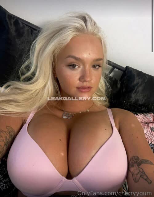 Cherryygum / cherryygumm Exclusive Leaked Nude OnlyFans #11964969