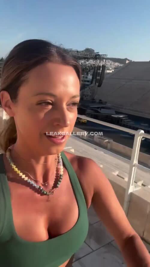 Cherylscottwx Exclusive Leaked Nude OnlyFans #11762446