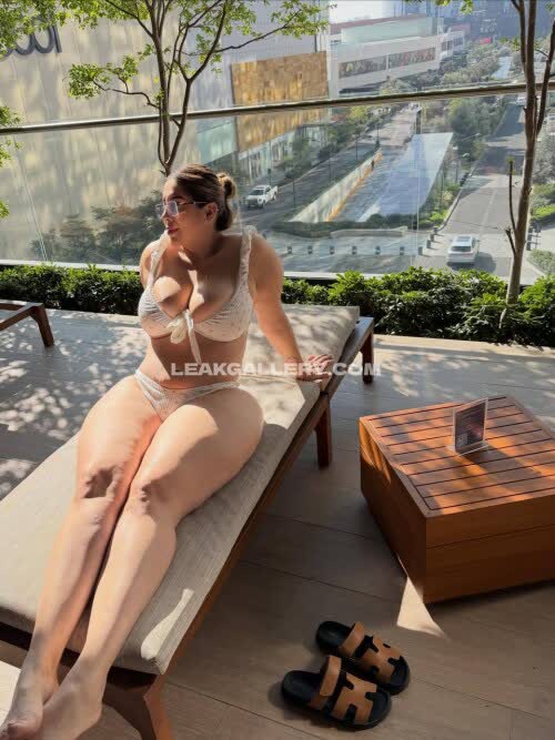 Chimocurves Exclusive Leaked Nude OnlyFans #11834639