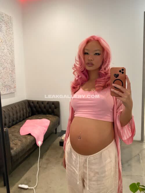 Chinqpink Exclusive Leaked Nude OnlyFans #11766877
