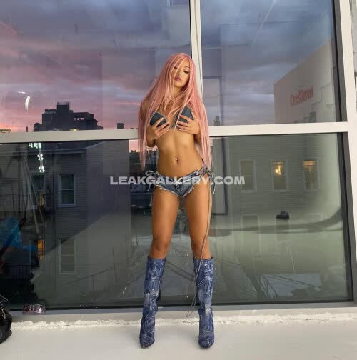 Chinqpink Exclusive Leaked Nude OnlyFans #11520259