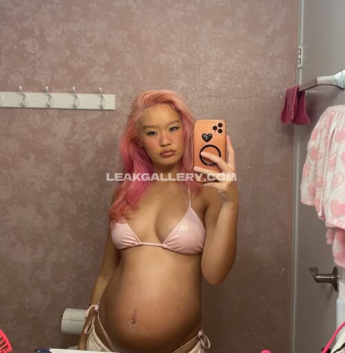 Chinqpink Exclusive Leaked Nude OnlyFans #11506890
