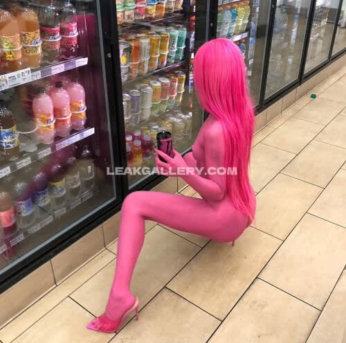 Chinqpink Exclusive Leaked Nude OnlyFans #11489429