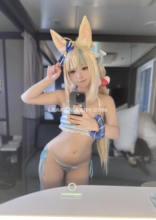 Chizucheese8 Exclusive Leaked Nude OnlyFans #11837393
