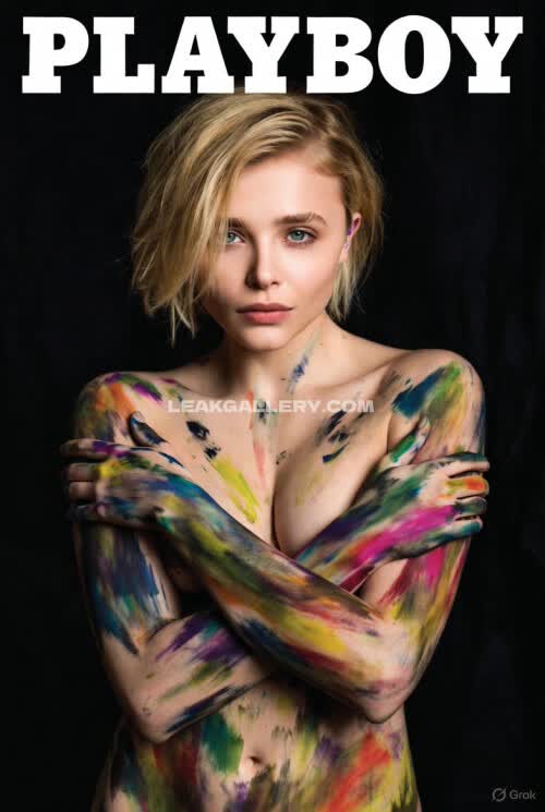 Chlo_grace_moretz Exclusive Leaked Nude OnlyFans #11500725