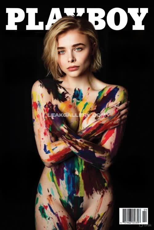 Chlo_grace_moretz Exclusive Leaked Nude OnlyFans #11491847