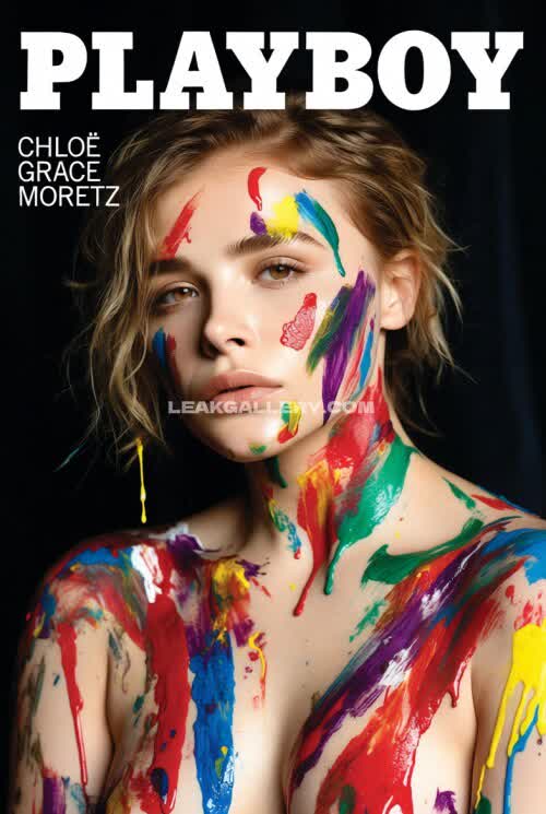 Chlo_grace_moretz Exclusive Leaked Nude OnlyFans #11501834