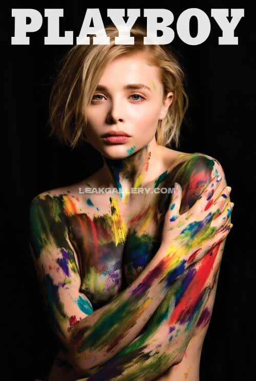 Chlo_grace_moretz Exclusive Leaked Nude OnlyFans #11489115