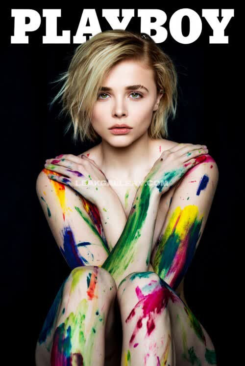 Chlo_grace_moretz Exclusive Leaked Nude OnlyFans #11504626