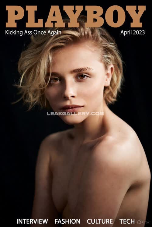 Chlo_grace_moretz Exclusive Leaked Nude OnlyFans #11503142