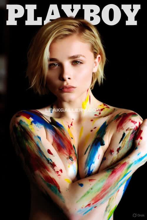Chlo_grace_moretz Exclusive Leaked Nude OnlyFans #11499701