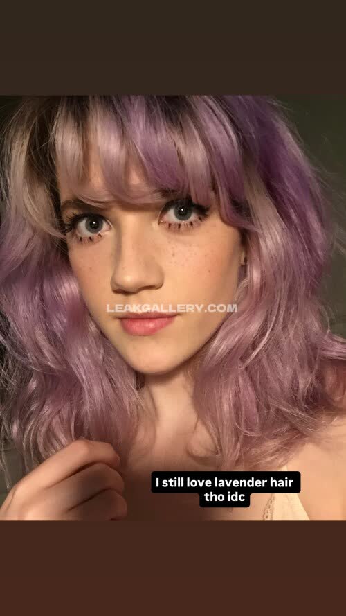 Chloe.longname Exklusiv geleakte Nacktbilder von OnlyFans #11992560