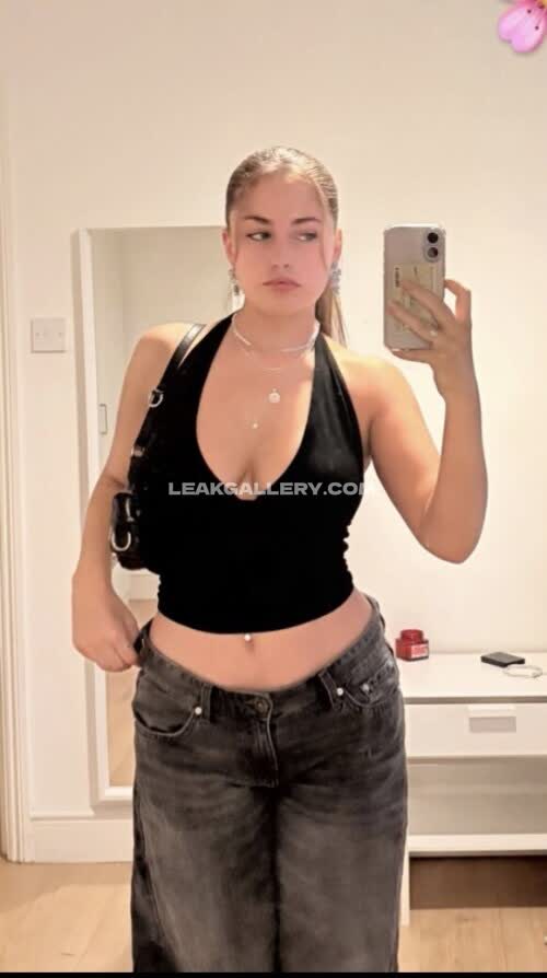 Chloe.spiller Exclusive Leaked Nude OnlyFans #10974332