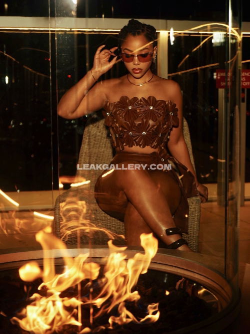 Chloebailey OnlyFans Nudi in Esclusiva Trapela #11585110