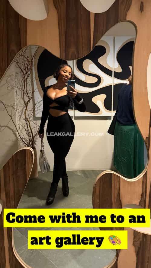 Chloebailey Exclusive Leaked Nude OnlyFans #11572270