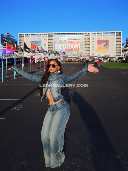 Chloebailey Exclusive Leaked Nude Onlyfans #11569829