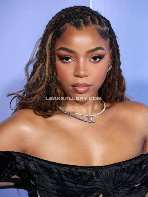 Chloebailey OnlyFans Nudi in Esclusiva Trapela #11574182