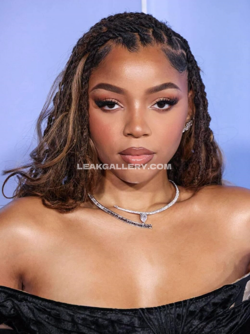 Chloebailey Exclusieve gelekte naaktcontent van OnlyFans #11575236