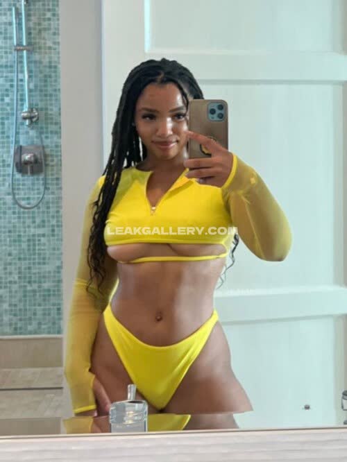 Chloebailey एक्सक्लूसिव लीक्ड न्यूड OnlyFans #11575255