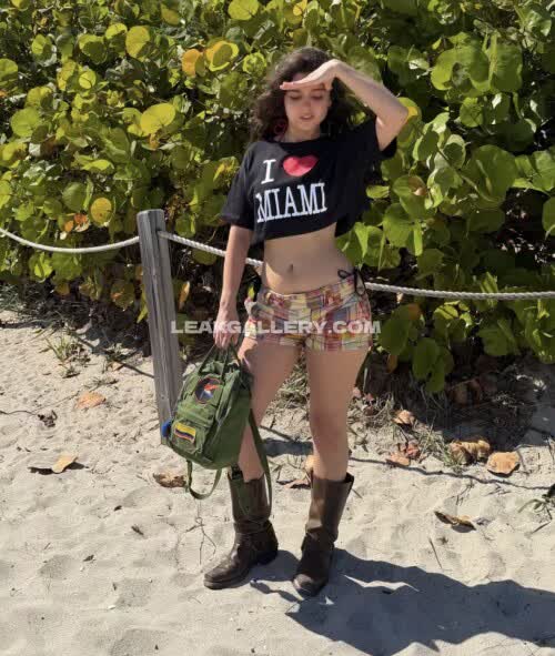 Chloeforero Exclusive Leaked Nude OnlyFans #11838373