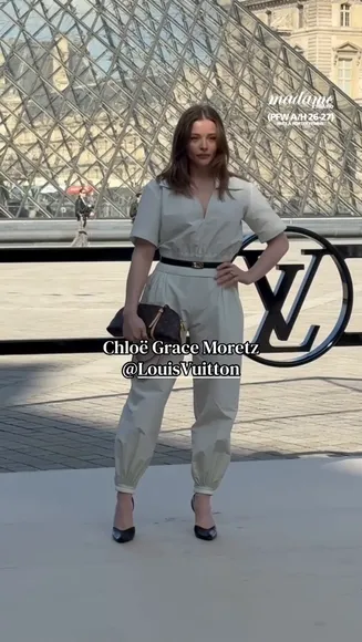 Chloegmoretz Exclusive Leaked Nude OnlyFans #11430022