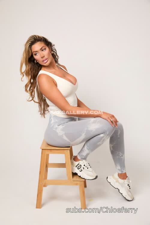 Chloegshore1 Exclusive Leaked Nude Onlyfans #11216163