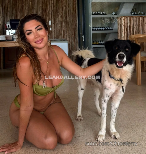Chloegshore1 Exclusive Leaked Nude OnlyFans #11226565