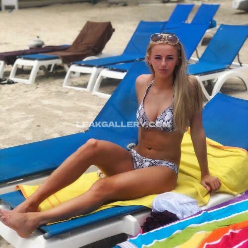 Chloekelly Exclusive Leaked Nude OnlyFans #11618909