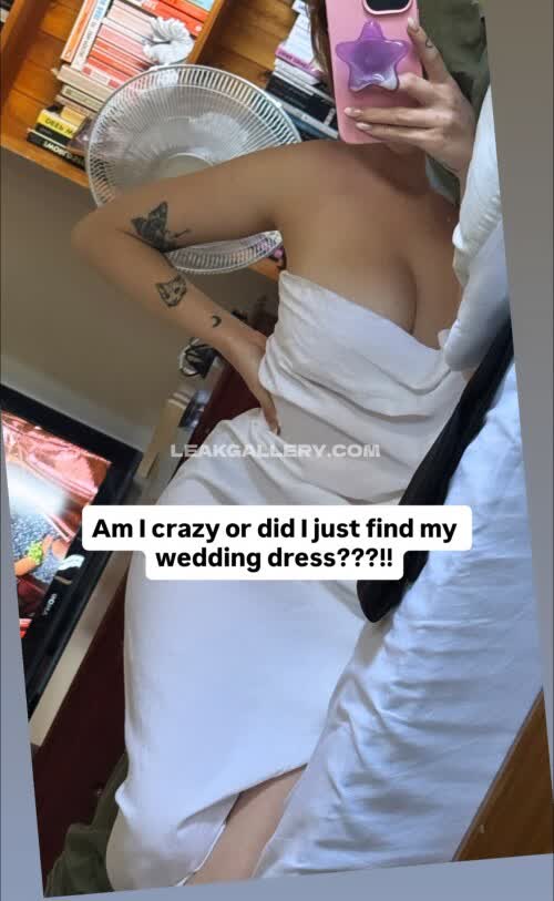Chloemaddren Exclusive Leaked Nude OnlyFans #11019888